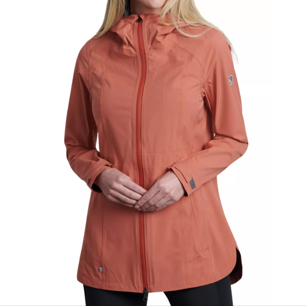 KÜHL Women's Stretch Voyagr Jacket